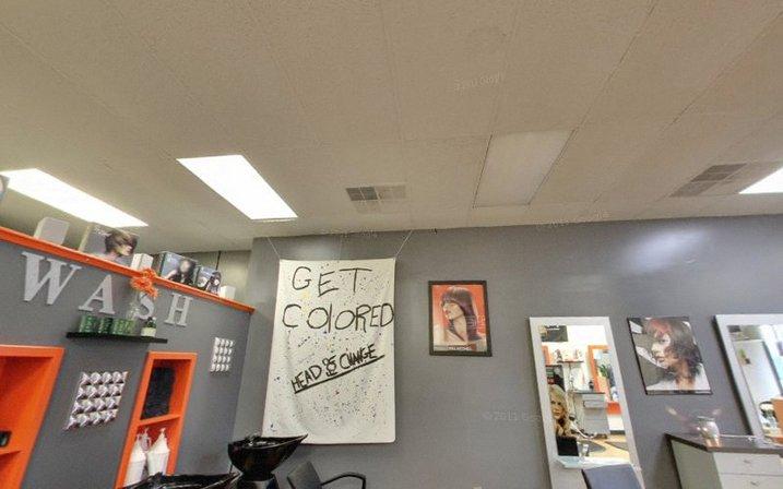 Salon by Ron