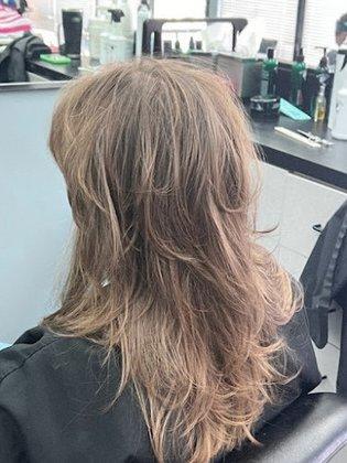 Hairswag Salon