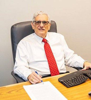 The Levinson Law Firm