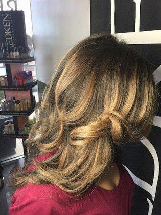 I'munique Hair Artistry
