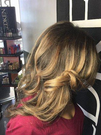 I'munique Hair Artistry