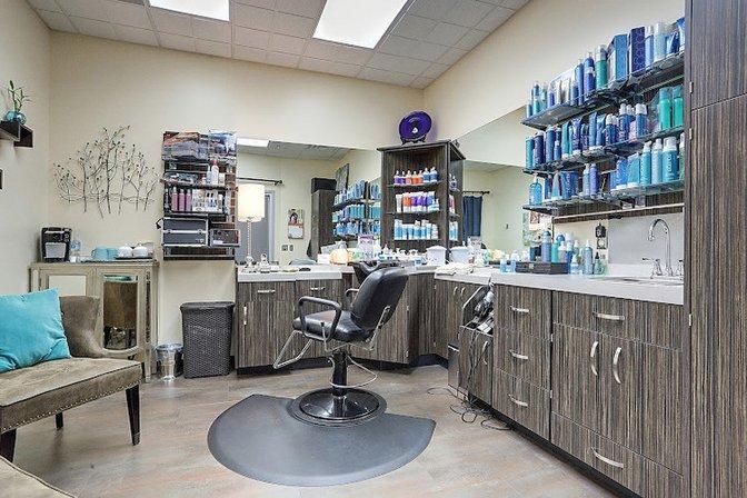 Sola Salon Studios