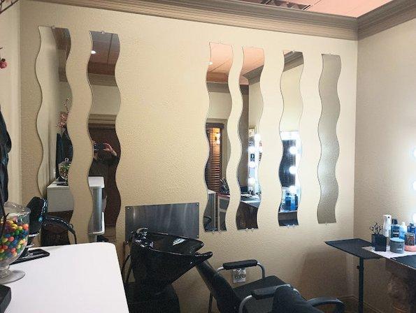 Crown G Salon