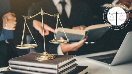 Kevin R. Chaney, Attorney at Law, PLLC
