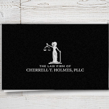 The Law Firm of Cherrell T. Holmes