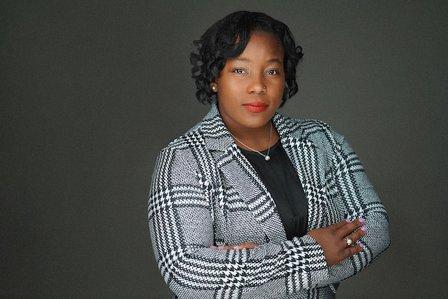 The Law Firm of Cherrell T. Holmes