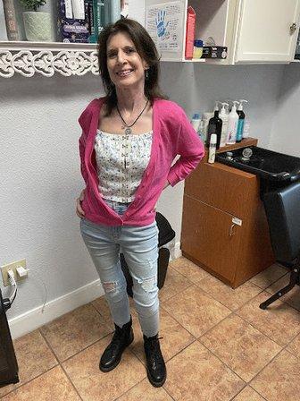 Salons at The Oaks