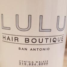 Lulu Hair Boutique