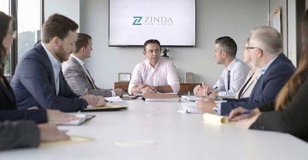 Zinda Law Group