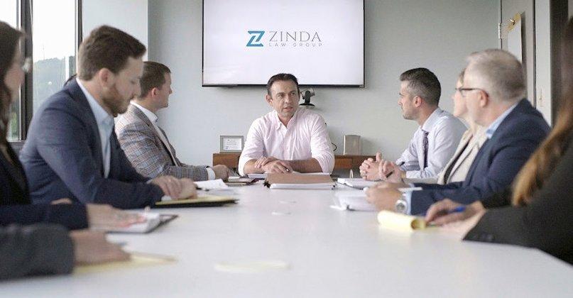Zinda Law Group