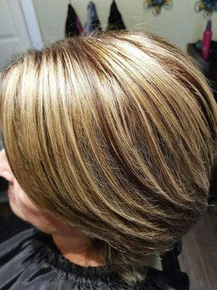 The Katwalk Hair Studio