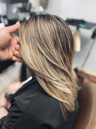 Salon Fredrik's