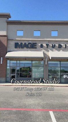 Covenstead Studio