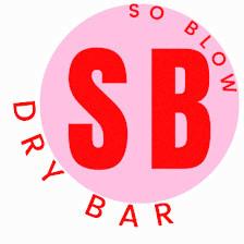 SOBLOW DRY BAR