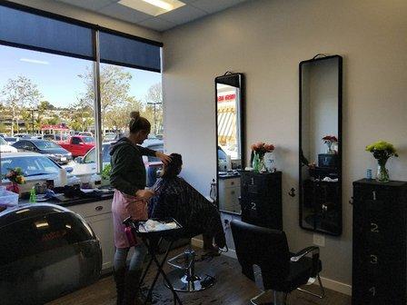 Precision Hair Haus