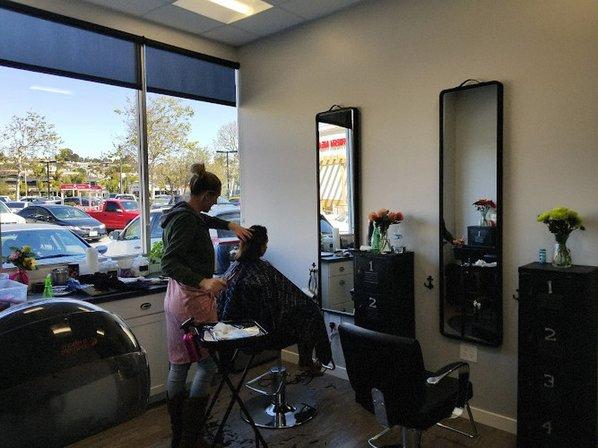 Precision Hair Haus