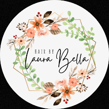 Hair by Laura Bella