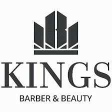 Kings Barber and Beauty