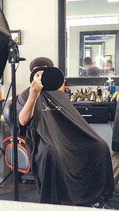 Kings Barber and Beauty