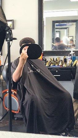 Kings Barber and Beauty