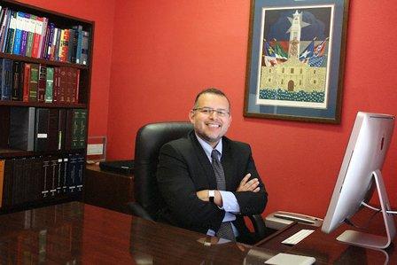 Aldape Law Firm PLLC