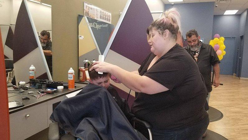 Great Clips