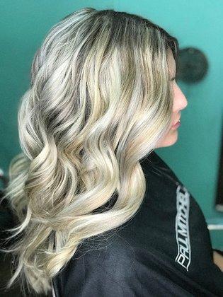 Nickie's Hair Studio LLC