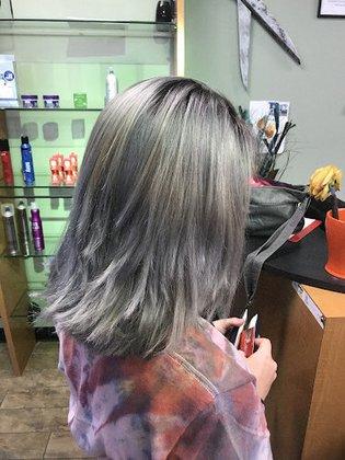 Fantastic Sams Cut & Color