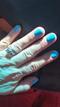 Lily Nails