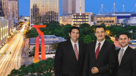 Valdez Monarrez & San Miguel