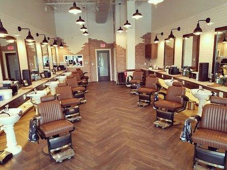 Henley's Gentlemen's Grooming