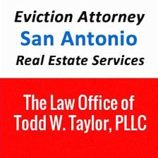 The Law Office of Todd W. Taylor, PLLC