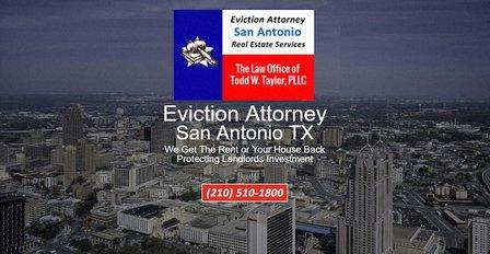 The Law Office of Todd W. Taylor, PLLC
