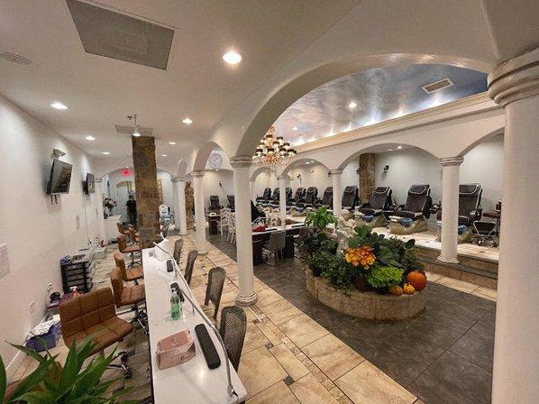 Bellagio Nail Studio