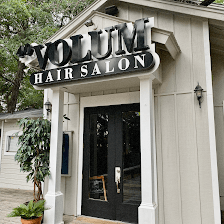40 Volum Hair Salon