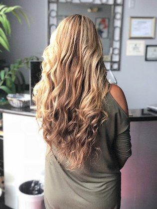 40 Volum Hair Salon