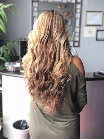 40 Volum Hair Salon