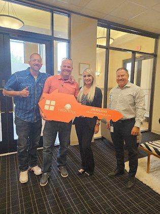 eXposed Homes Group