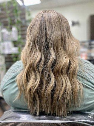 Blue Moon Hair Studio