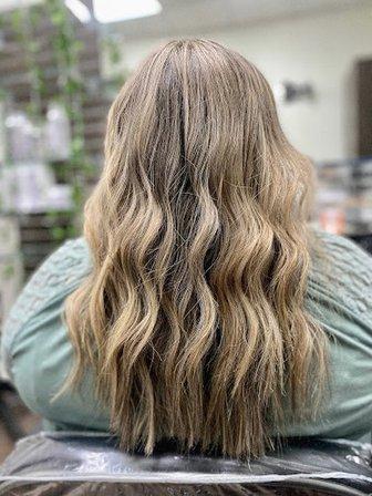 Blue Moon Hair Studio