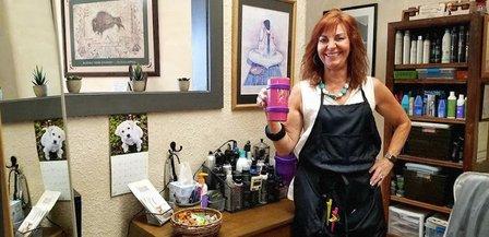 S A Hair & Nail Co