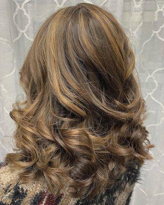 Shear Love LLC