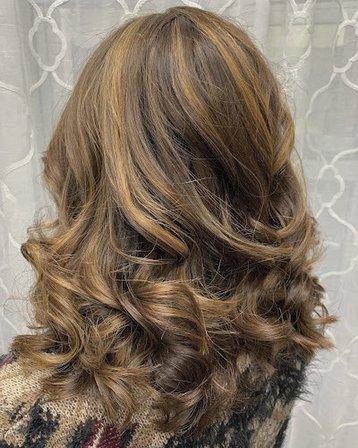 Shear Love LLC