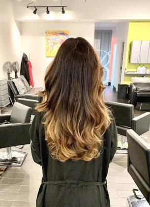 Benjamin Hair & Co. Hair Salon, Extensions & Wigs