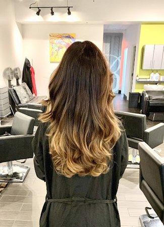 Benjamin Hair & Co. Hair Salon, Extensions & Wigs