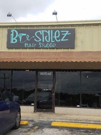 Bre Stylez Hair Studio