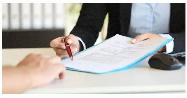 Texas Notary USA
