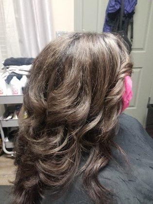 Envy Hair Studio