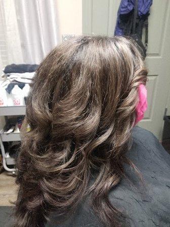 Envy Hair Studio