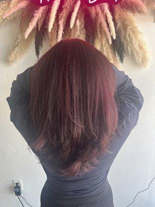 HairByHeidy